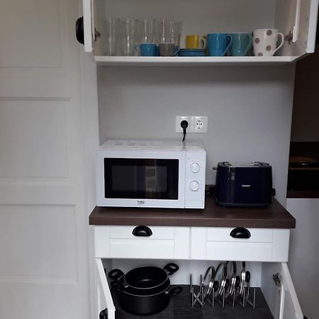 Alpine Cottage بليد المظهر الخارجي الصورة