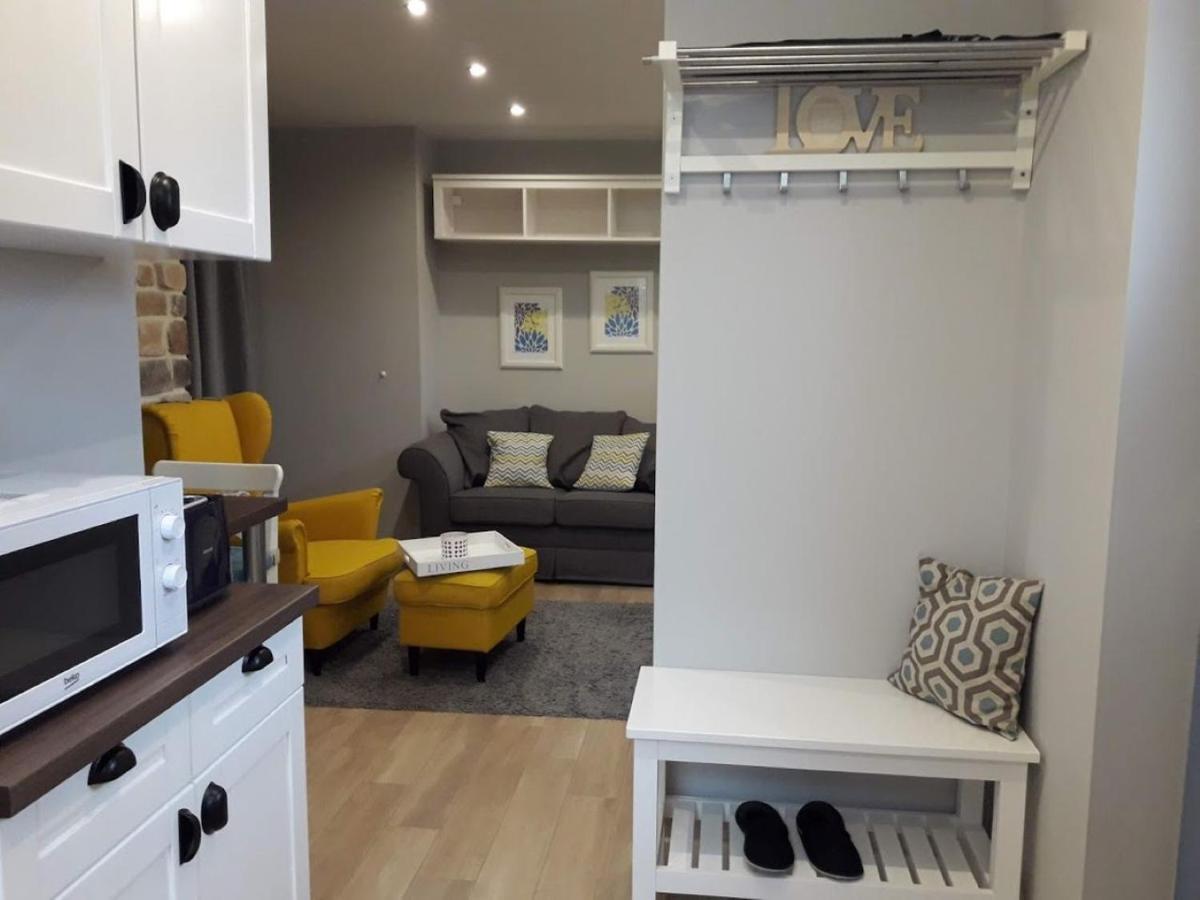 Alpine Cottage بليد المظهر الخارجي الصورة