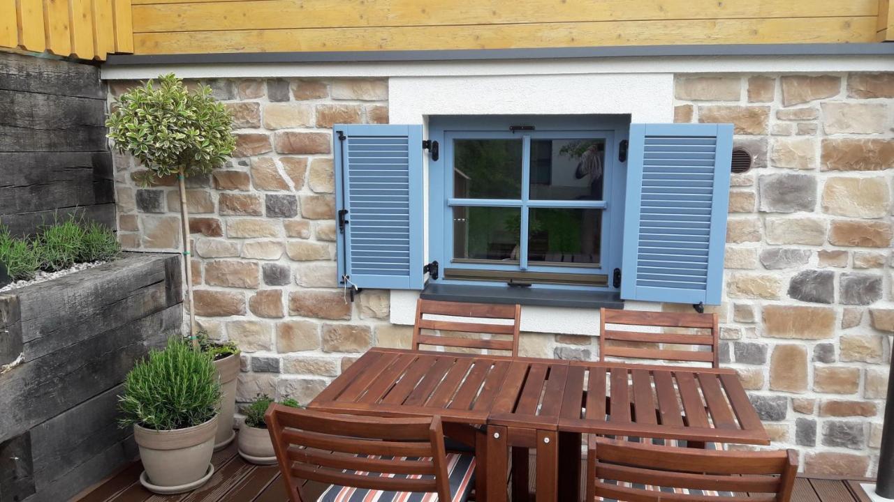 Alpine Cottage بليد المظهر الخارجي الصورة
