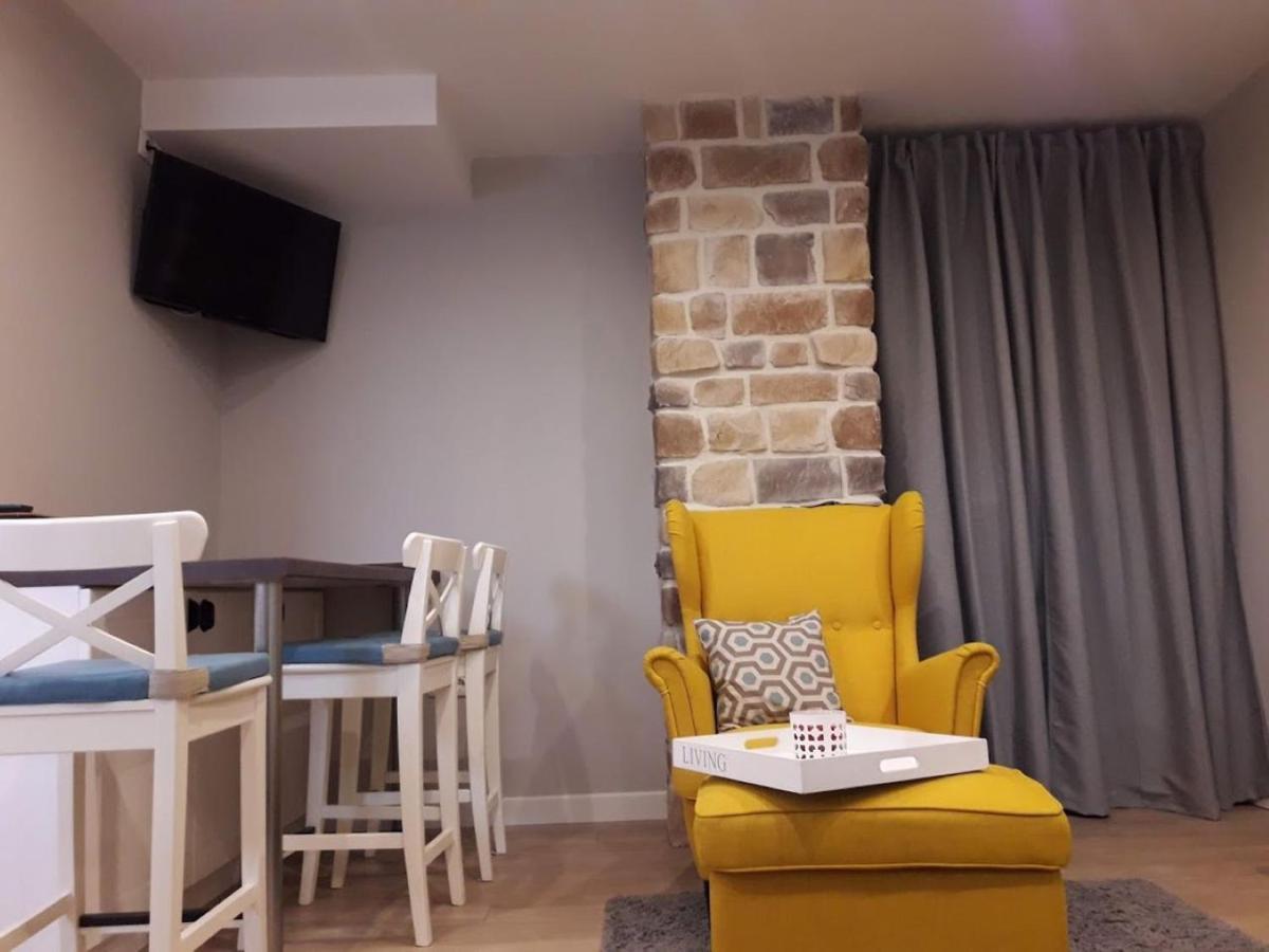 Alpine Cottage بليد المظهر الخارجي الصورة