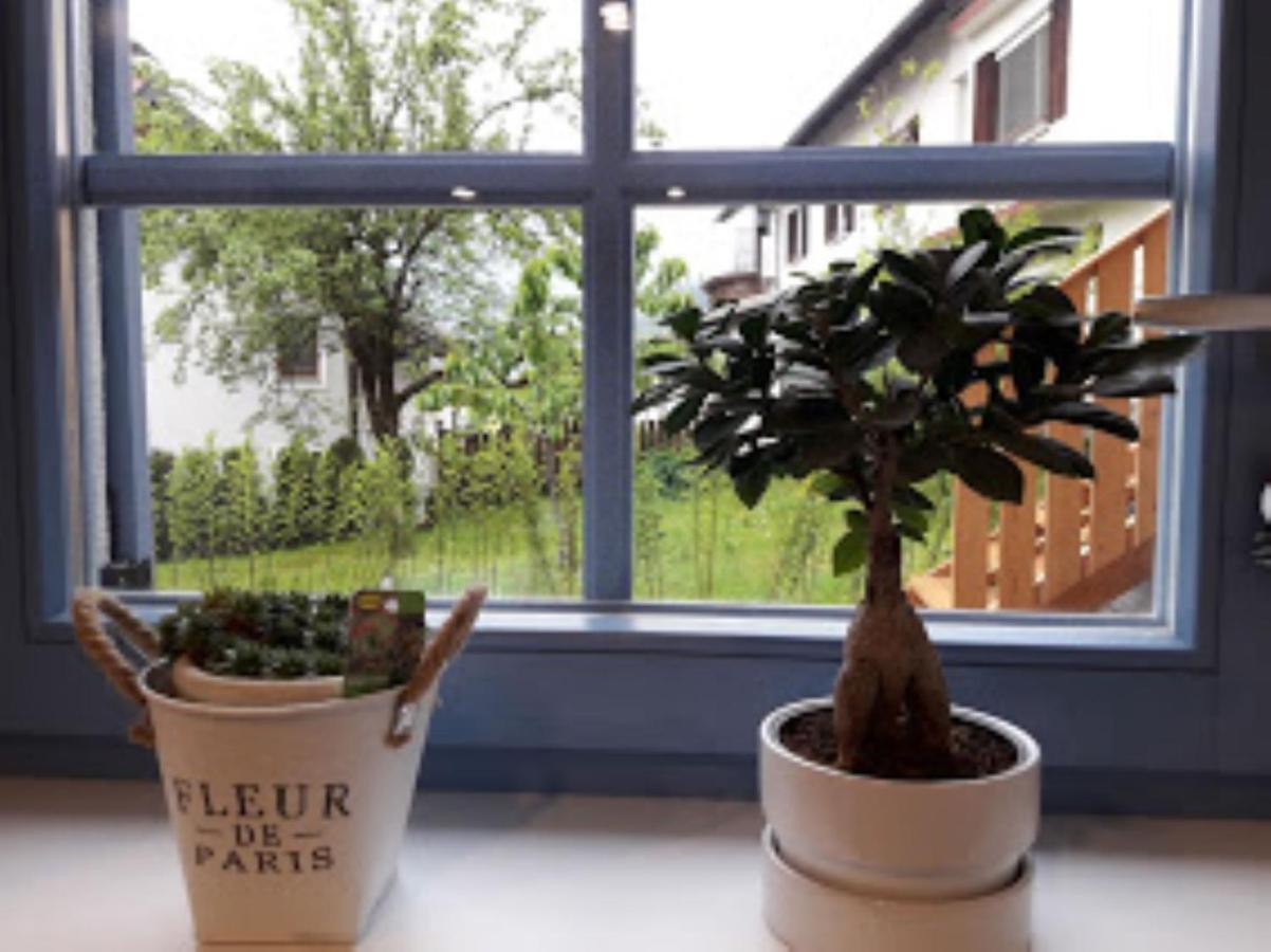Alpine Cottage بليد المظهر الخارجي الصورة