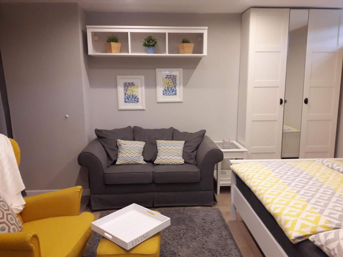Alpine Cottage بليد المظهر الخارجي الصورة