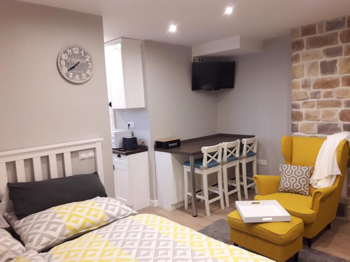 Alpine Cottage بليد المظهر الخارجي الصورة